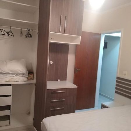 Apto Praia Grande Ubatuba Area Nobre Com Toda Comodidade Para Voce E Sua Familia ! Esterno foto