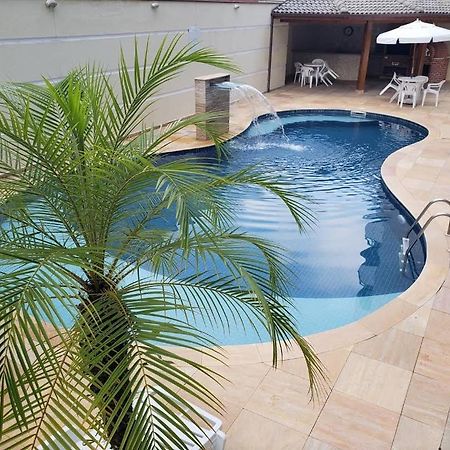 Apto Praia Grande Ubatuba Area Nobre Com Toda Comodidade Para Voce E Sua Familia ! Esterno foto