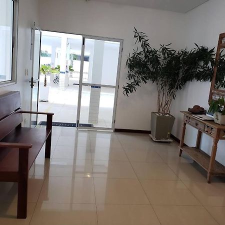 Apto Praia Grande Ubatuba Area Nobre Com Toda Comodidade Para Voce E Sua Familia ! Esterno foto
