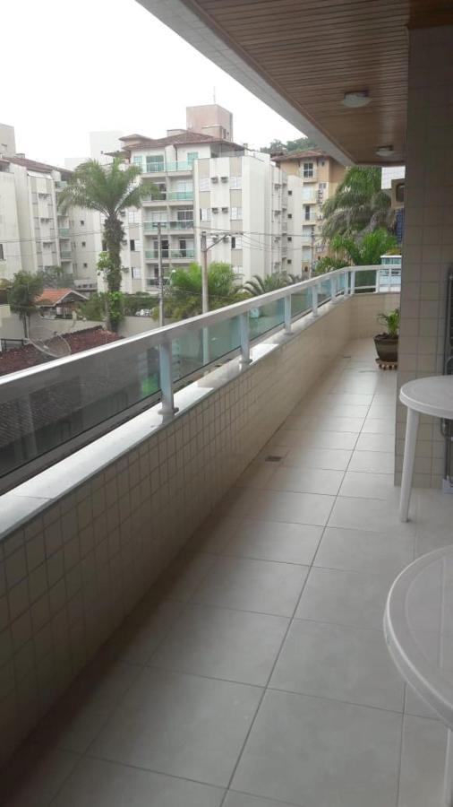 Apto Praia Grande Ubatuba Area Nobre Com Toda Comodidade Para Voce E Sua Familia ! Esterno foto