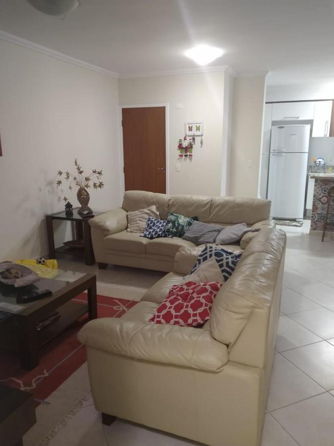 Apto Praia Grande Ubatuba Area Nobre Com Toda Comodidade Para Voce E Sua Familia ! Esterno foto