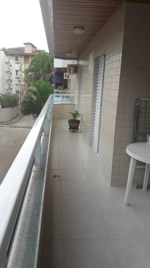 Apto Praia Grande Ubatuba Area Nobre Com Toda Comodidade Para Voce E Sua Familia ! Esterno foto