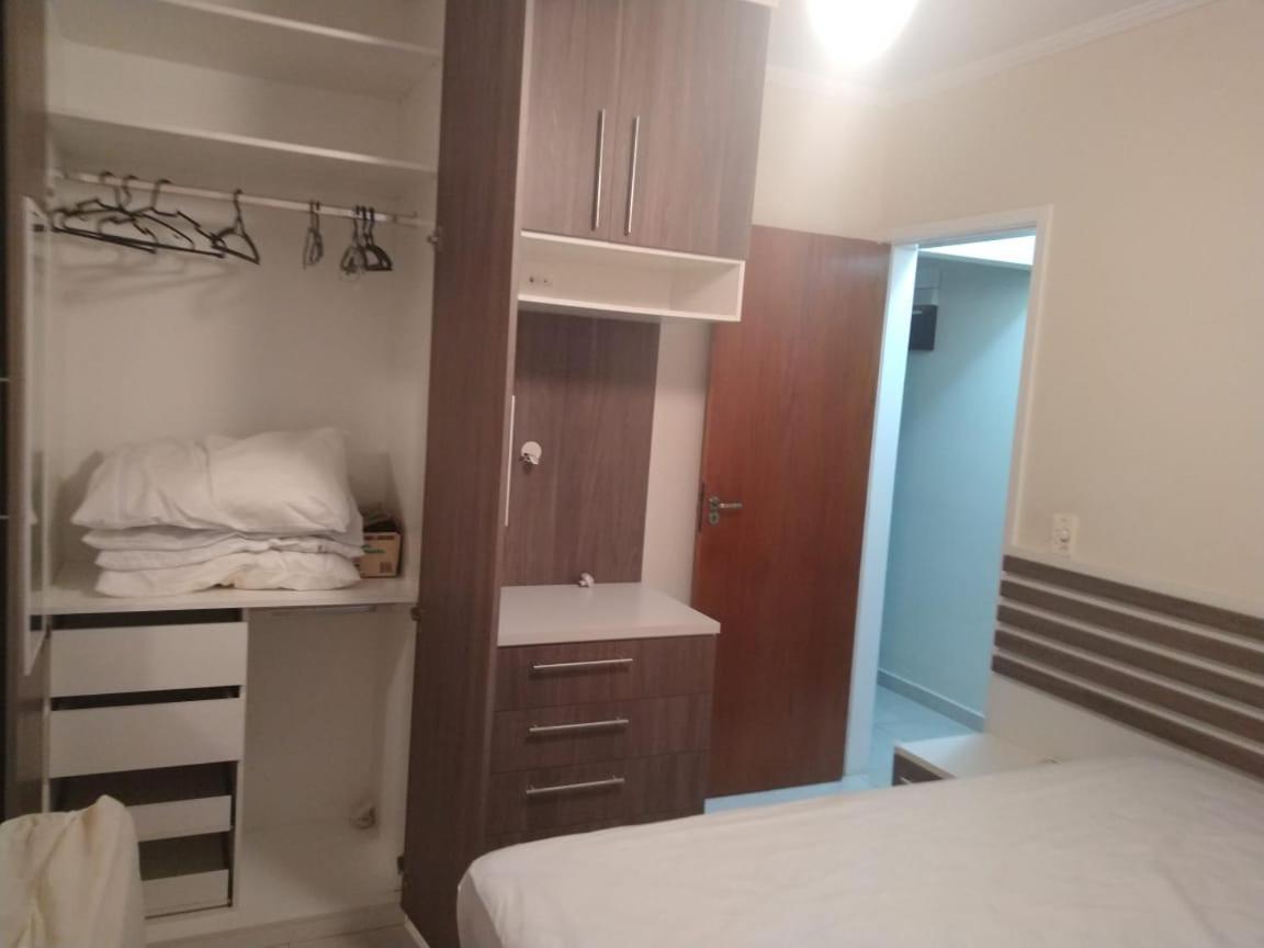 Apto Praia Grande Ubatuba Area Nobre Com Toda Comodidade Para Voce E Sua Familia ! Esterno foto