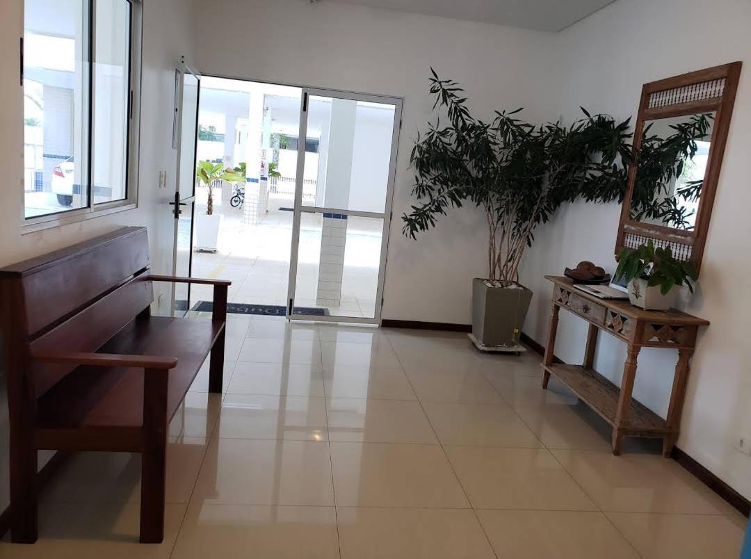 Apto Praia Grande Ubatuba Area Nobre Com Toda Comodidade Para Voce E Sua Familia ! Esterno foto