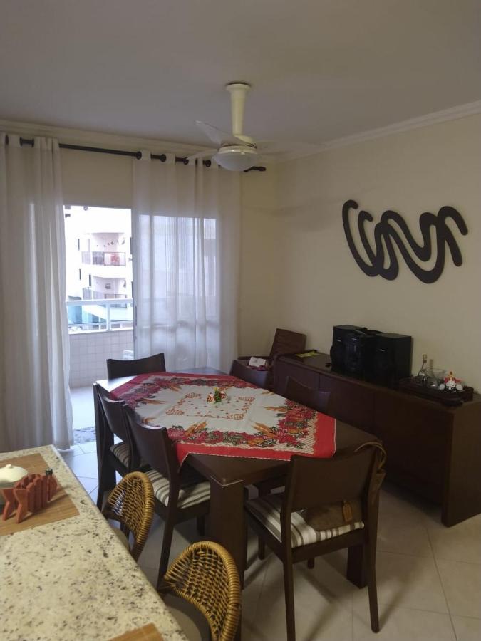 Apto Praia Grande Ubatuba Area Nobre Com Toda Comodidade Para Voce E Sua Familia ! Esterno foto