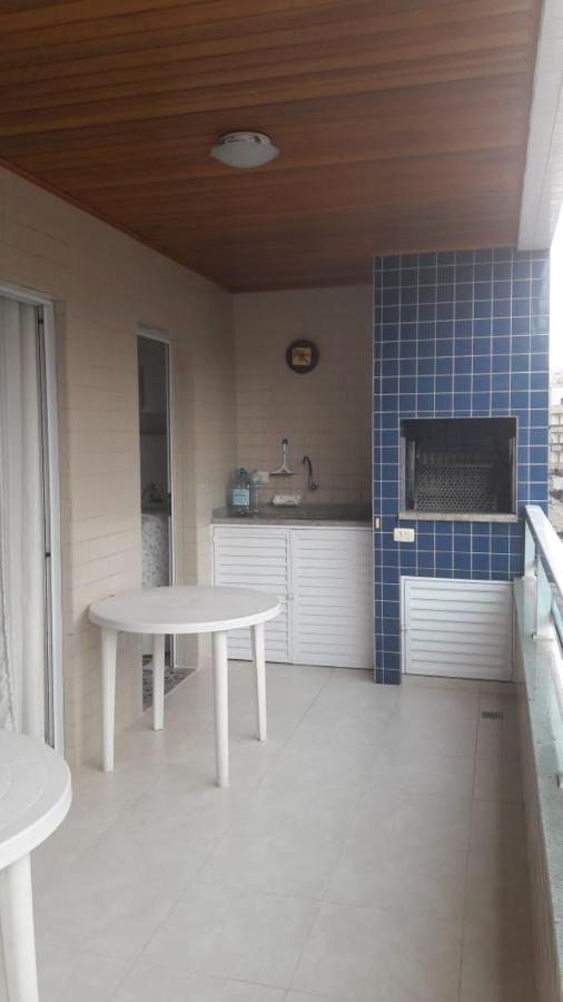 Apto Praia Grande Ubatuba Area Nobre Com Toda Comodidade Para Voce E Sua Familia ! Esterno foto